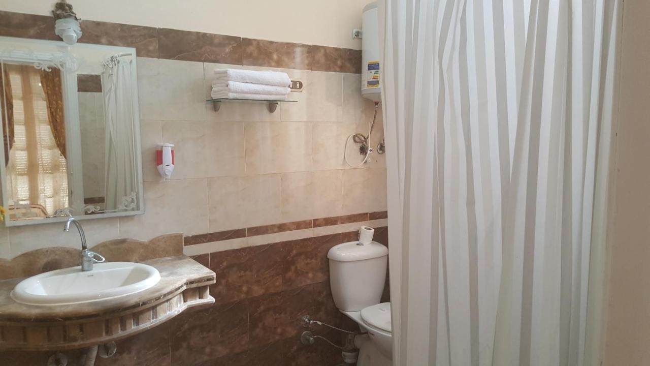 Misr Hotel Alexandrië Buitenkant foto