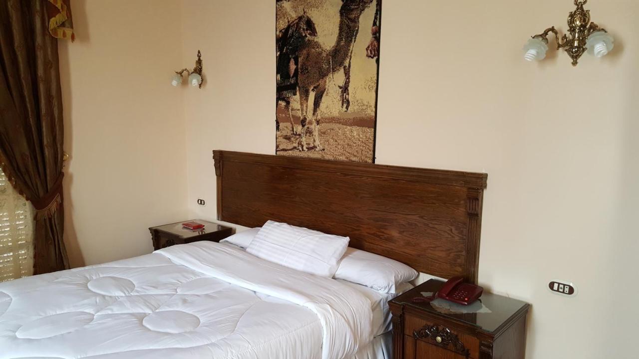 Misr Hotel Alexandrië Buitenkant foto