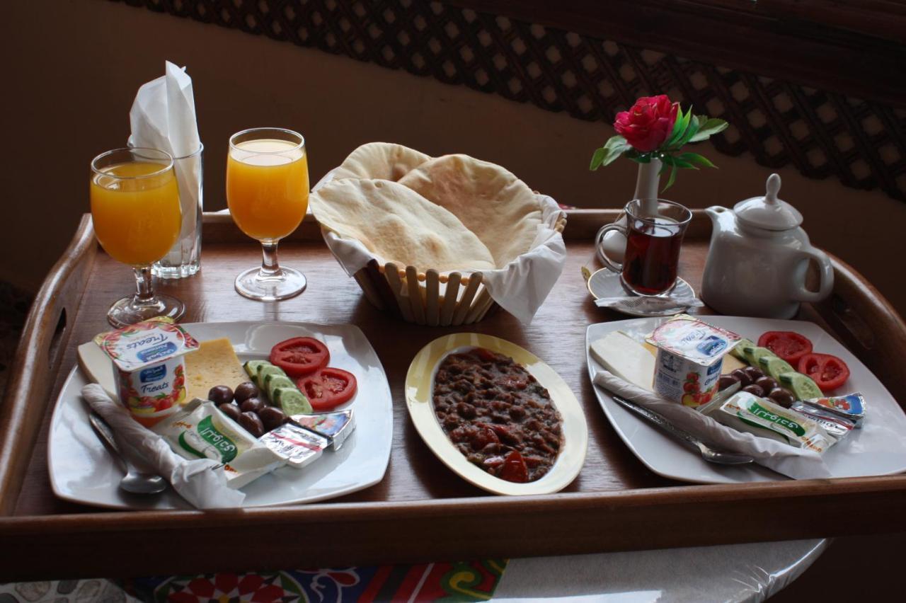 Misr Hotel Alexandrië Buitenkant foto
